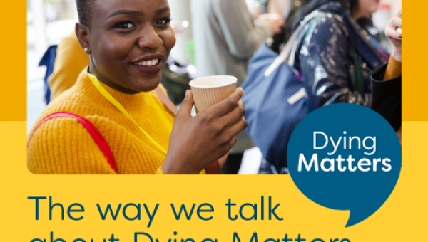 Dying Matters Awareness Week